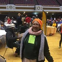 Homeless Congress - April 12, 2018