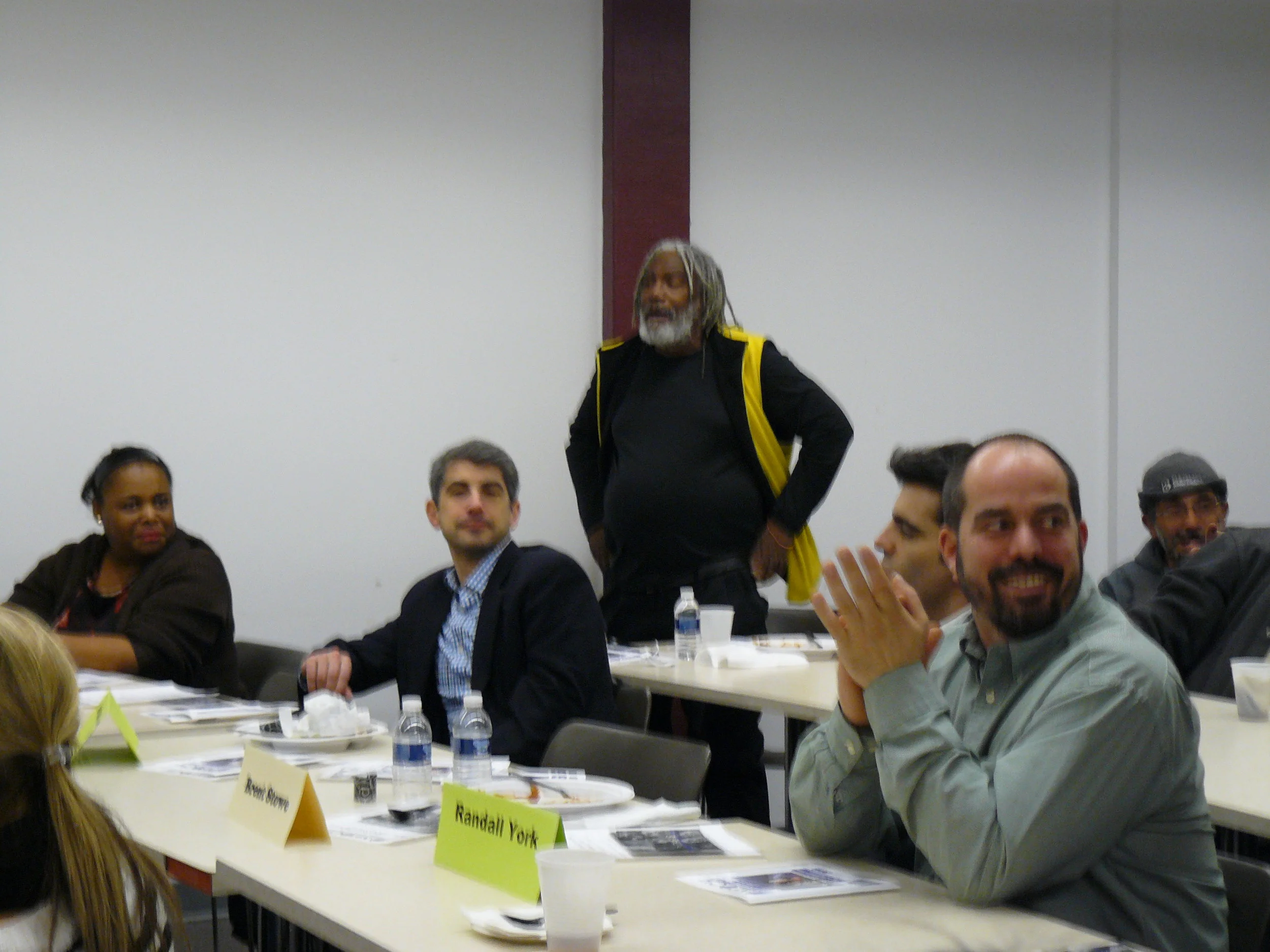 Housing 101 Training 