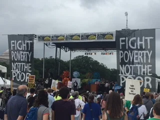 6/23 DC Rally