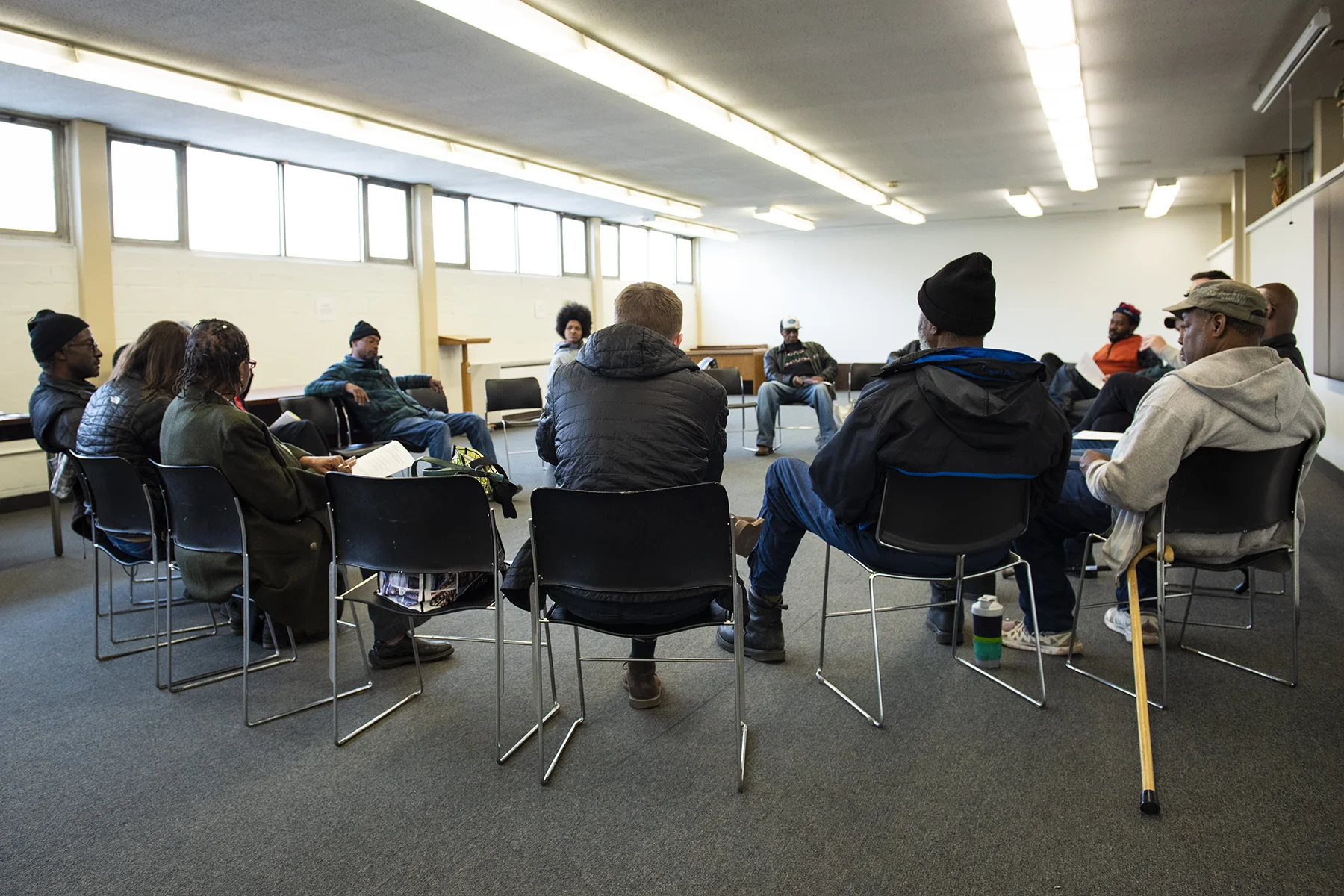 Become a Member Today! 