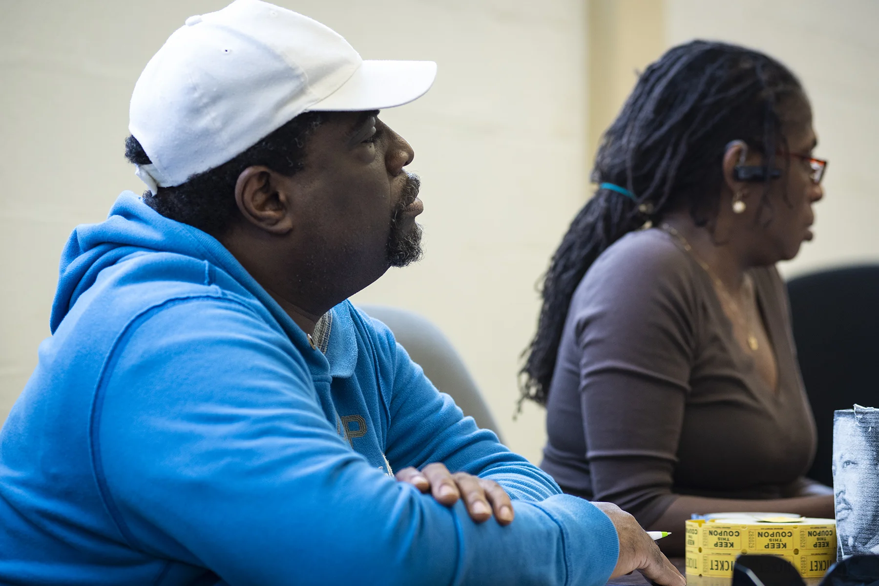 Conflict Resolution &amp; De-Escalation