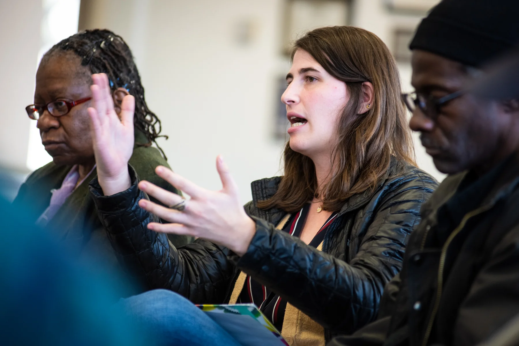 Ending &amp; Preventing Youth Homelessness in Cuyahoga County 