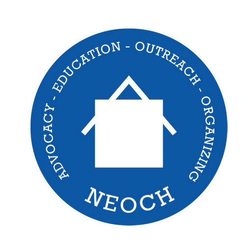 NEOCH is Hiring