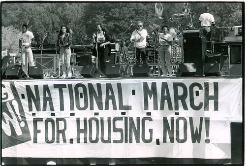 Getting The #RealFactsOnHomelessness Starts with Debunking Common Myths about Homelessness Policy