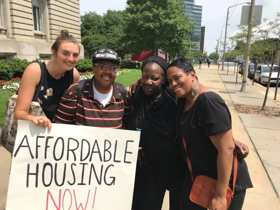 NEOCH is seeking dynamic individuals who are interested in serving on the Board of Directors!