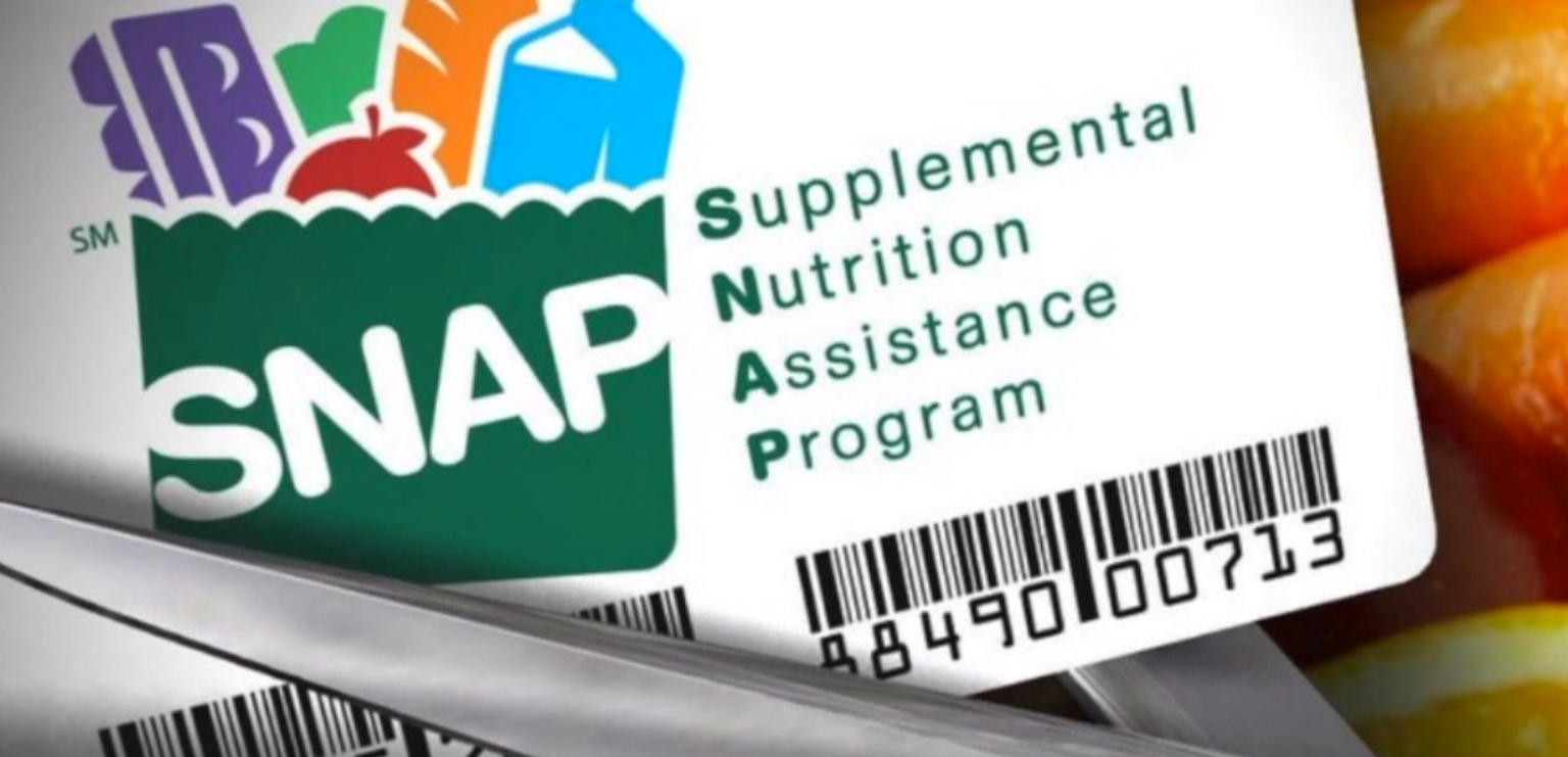 New Food Stamp Updates for Homeless Service Providers