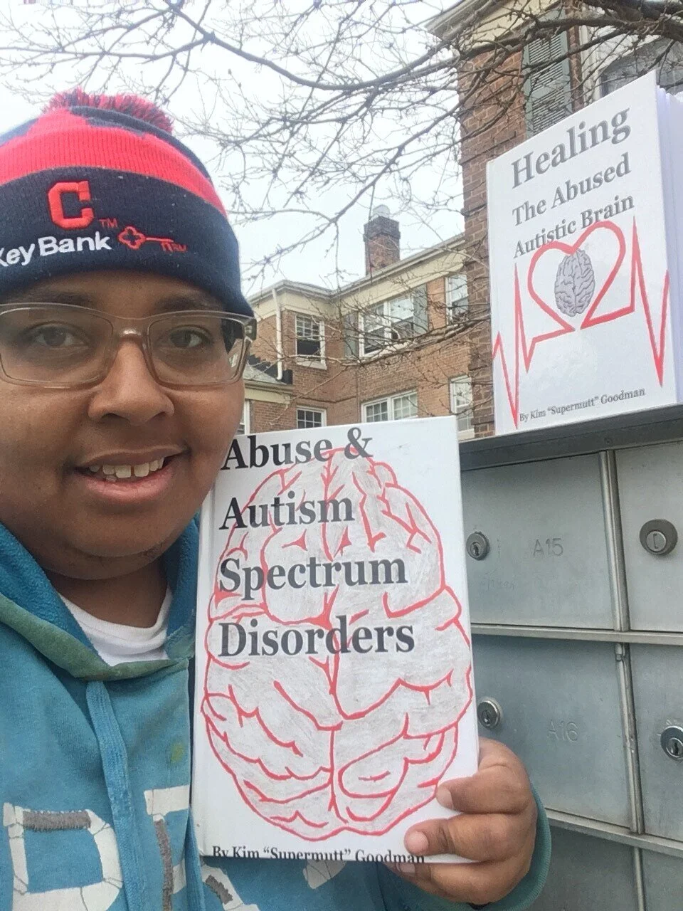 Street Chronicle Vendor Shares Stay-at-Home Struggles, Announces New Book for Sale
