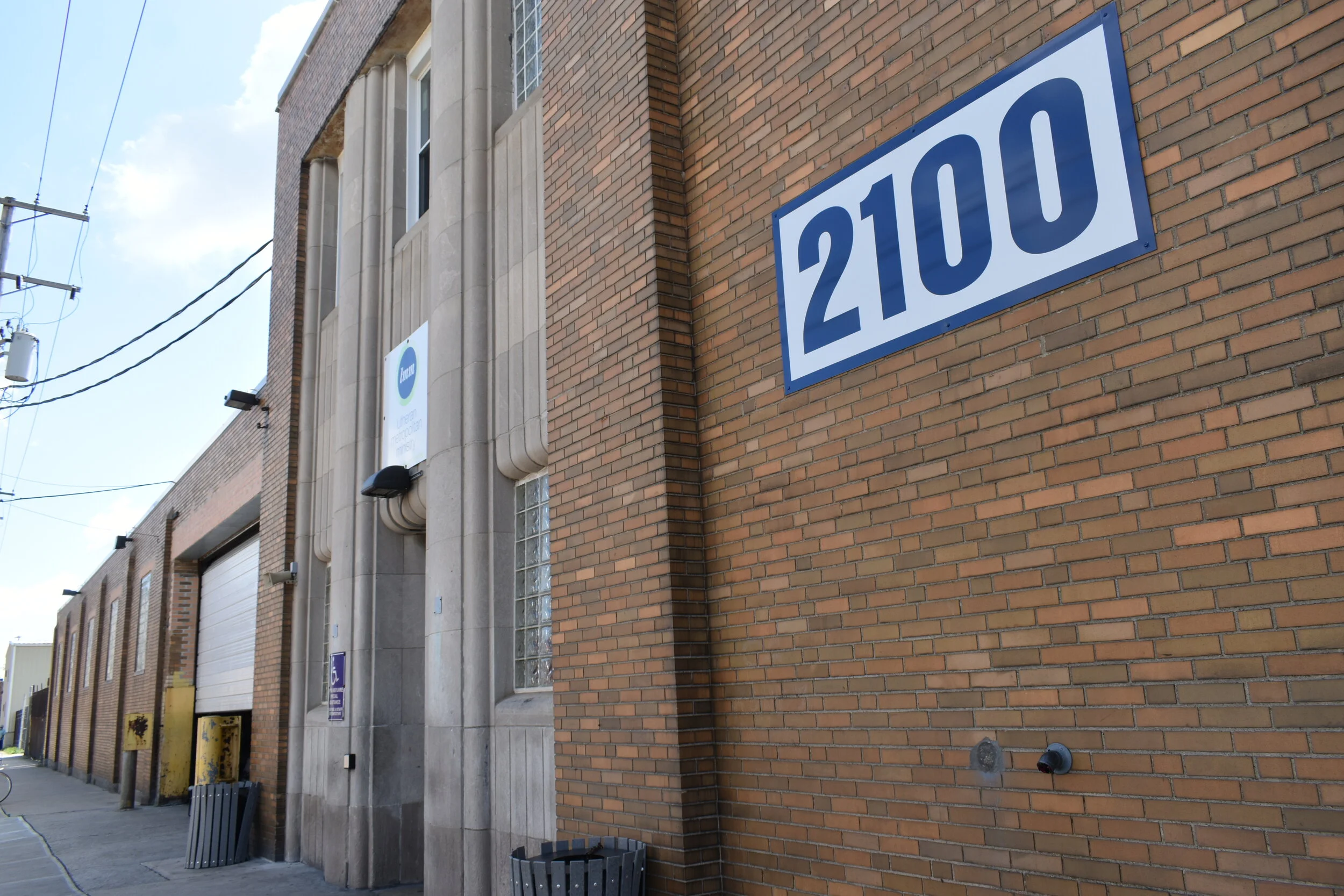 Photo by Conor Morris