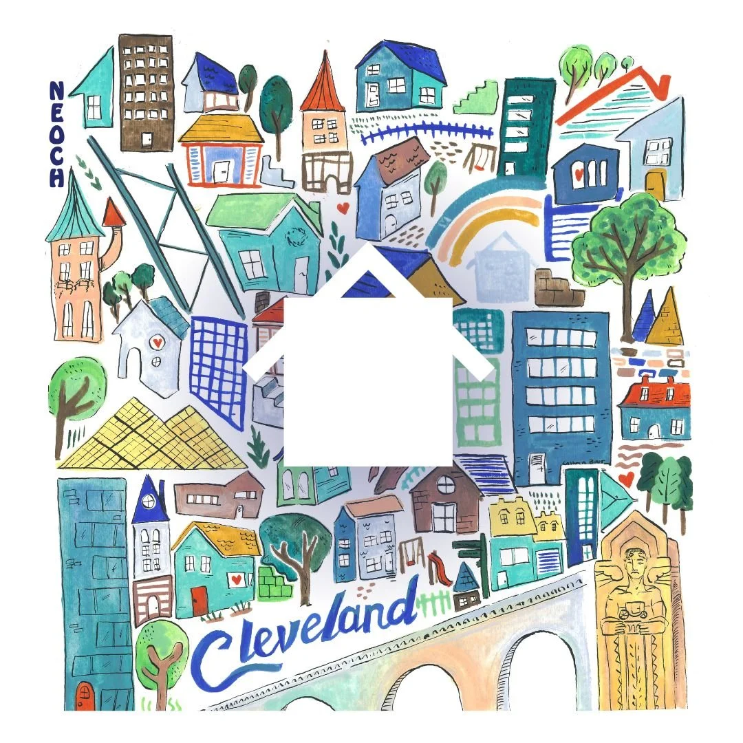 NEOCH Winter Appeal 2024