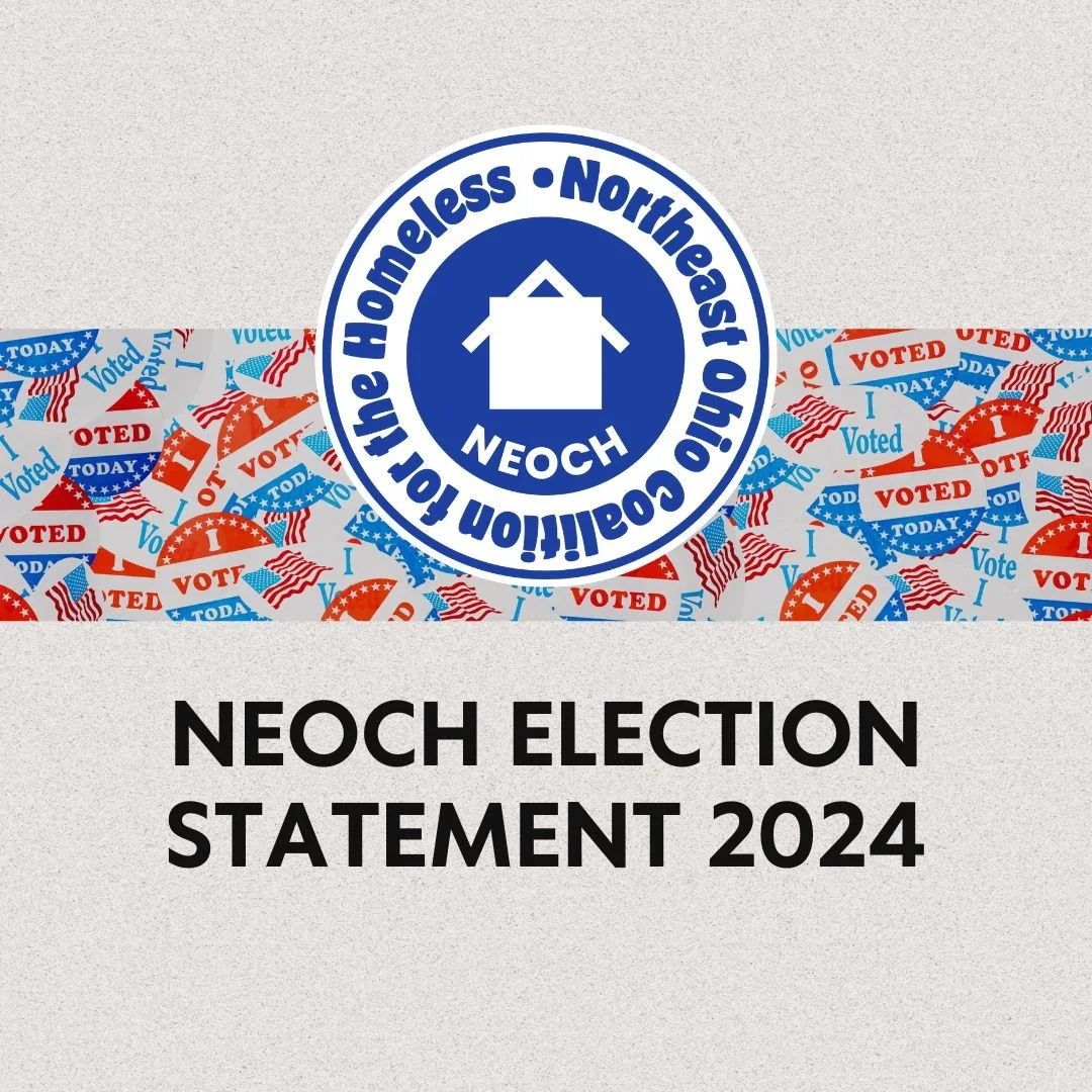 NEOCH’s 2024 Pre-Election Statement 