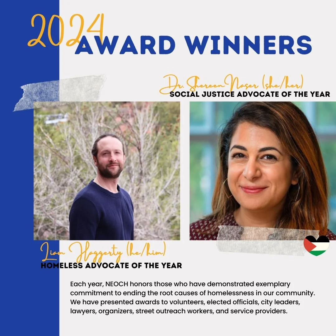 2024 Annual Meeting Award Winners