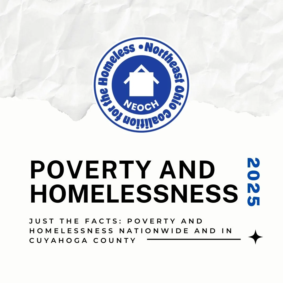 Poverty and Homelessness 2025 