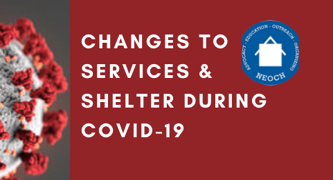 Updates to Services &amp; Resources in Northeast Ohio during COVID-19