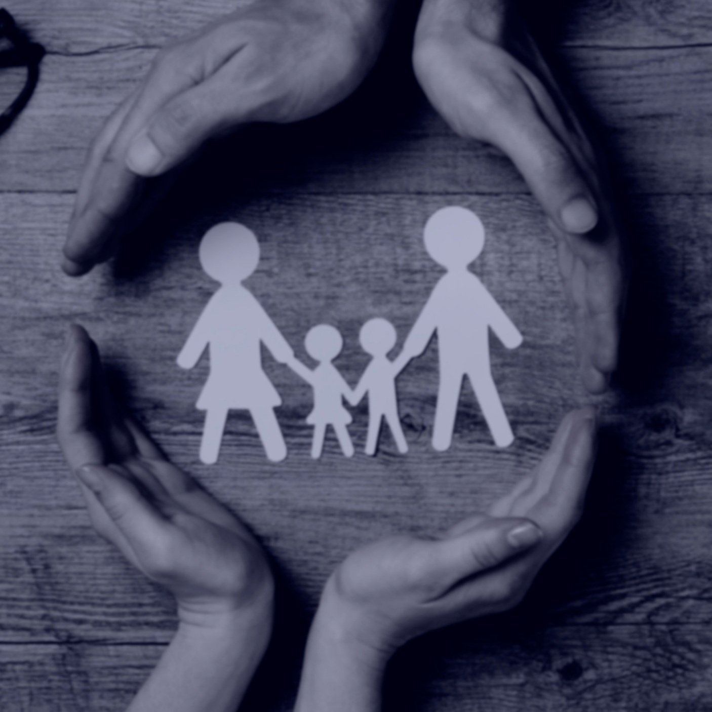 Webinar series: Trauma Informed Care