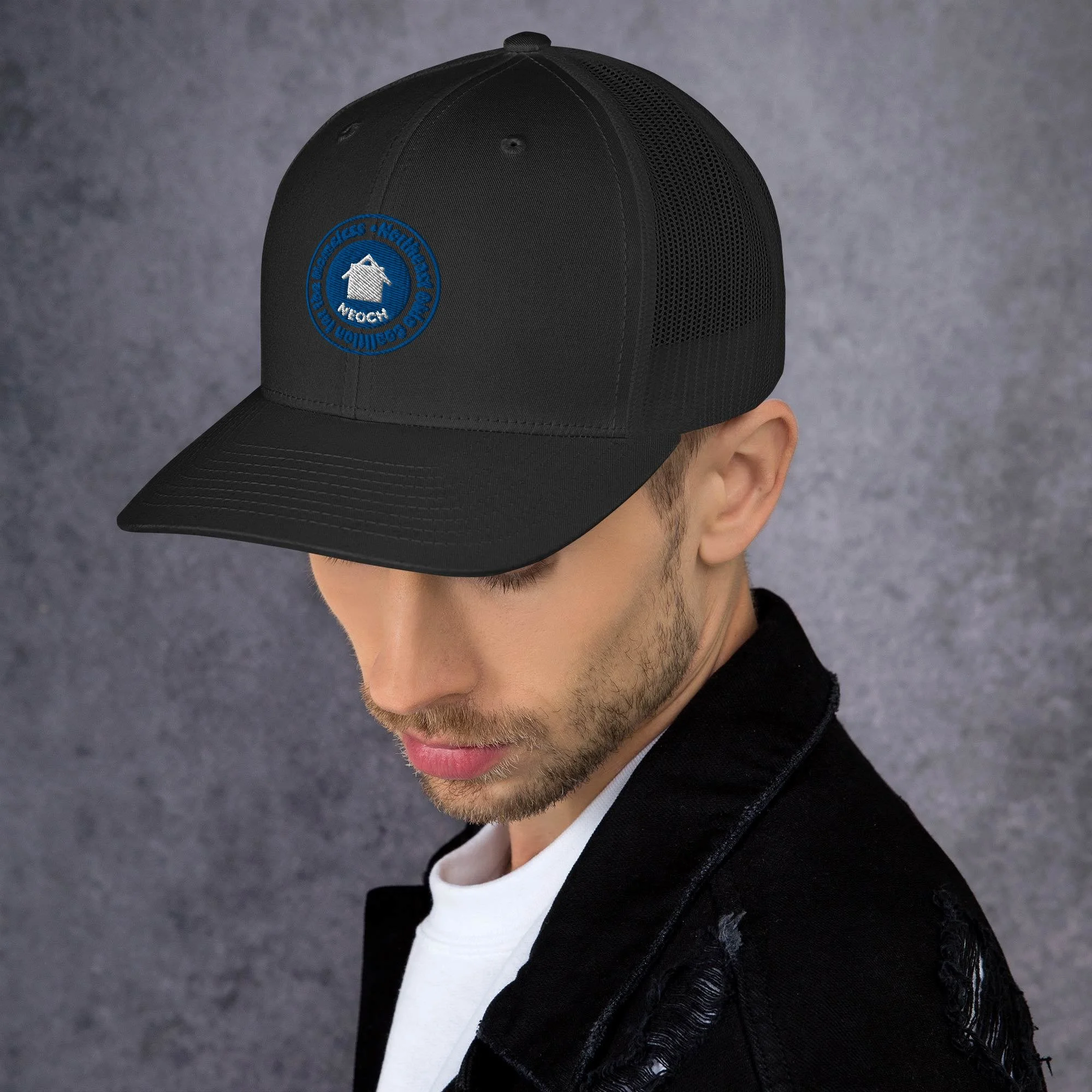 NEOCH Trucker Cap