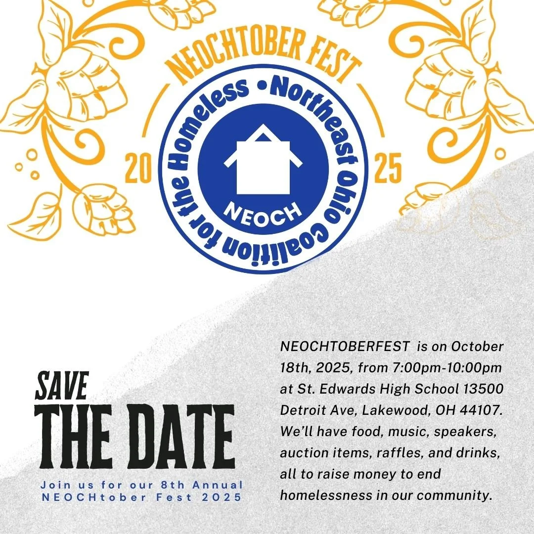 NEOCH Invites Community to 8th Annual NEOCH-toberfest Fundraiser&nbsp;