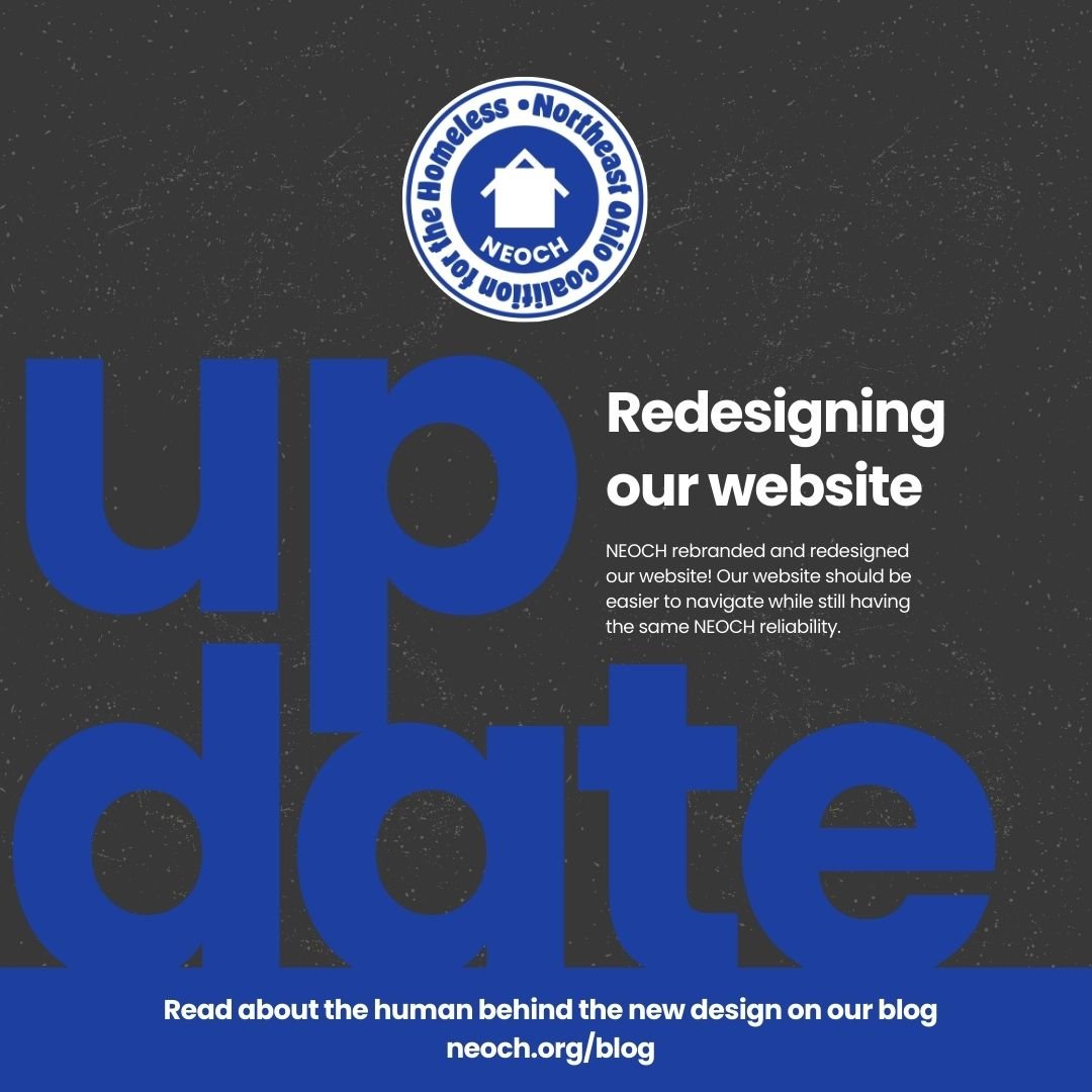 New NEOCH Look: Behind the Scenes