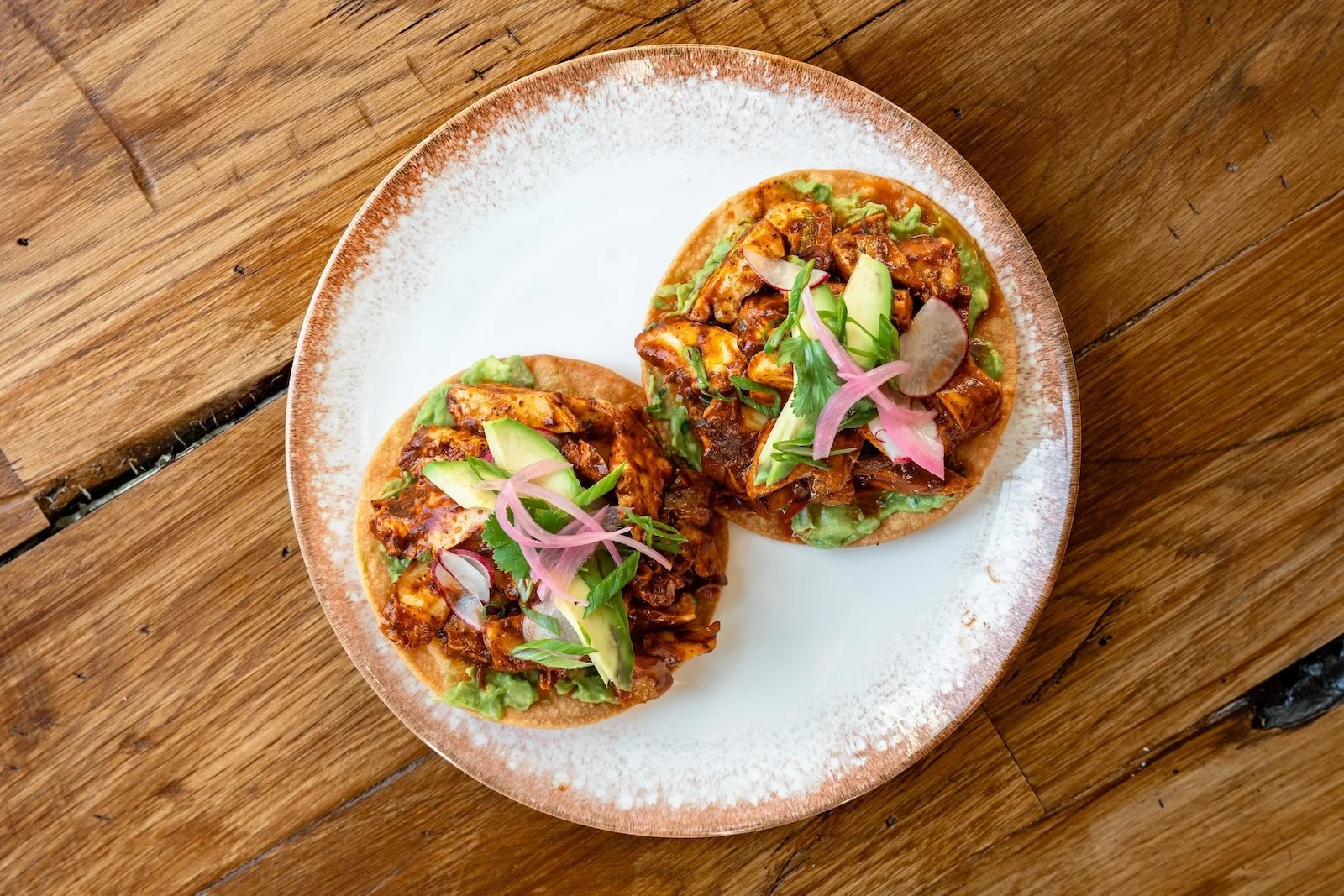 Johnny Rita's El Brazo Tostadas.jpg