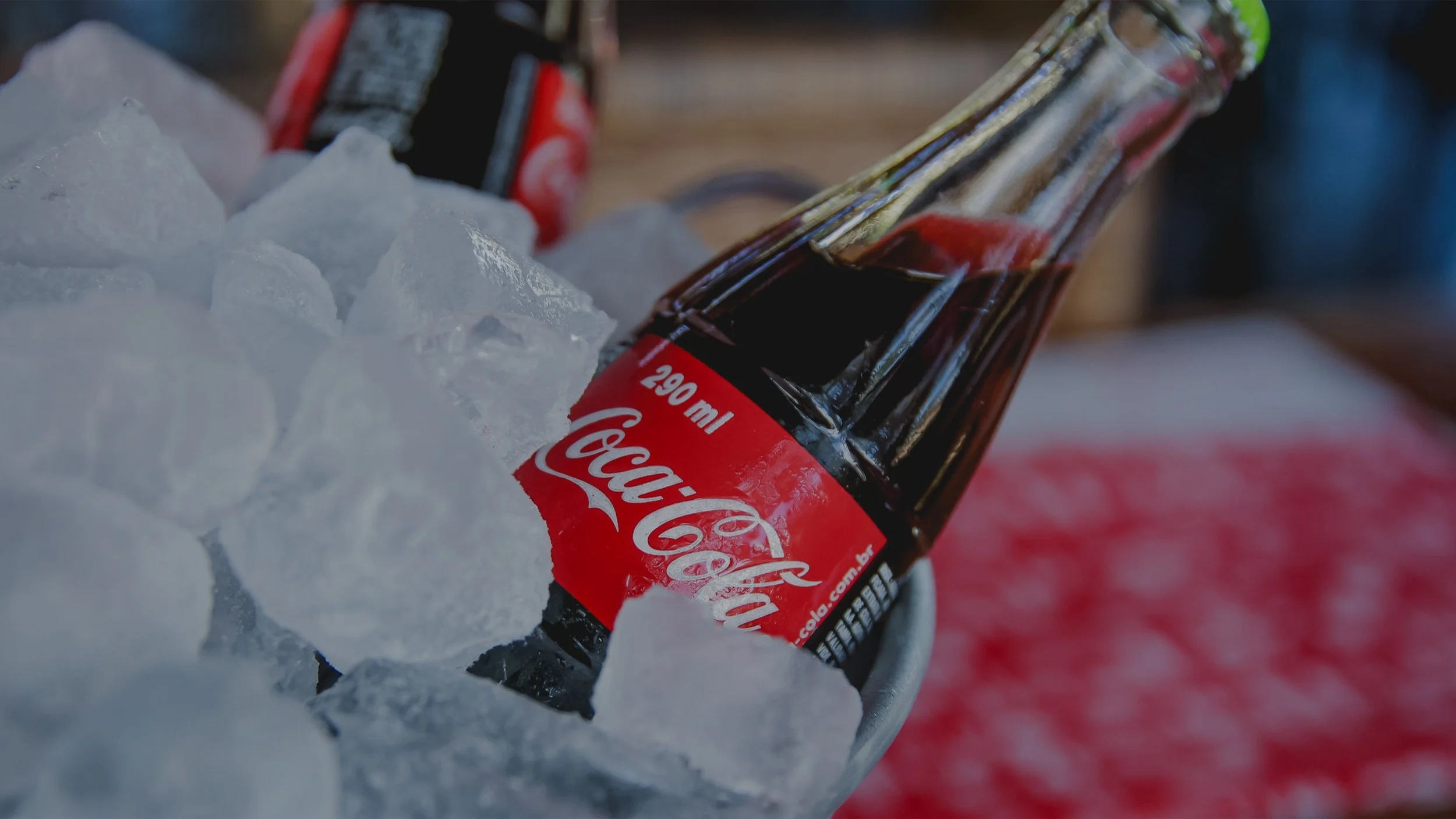 Coca-Cola