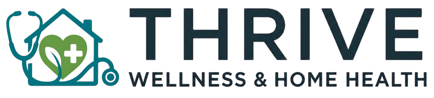 Thrive Home Health