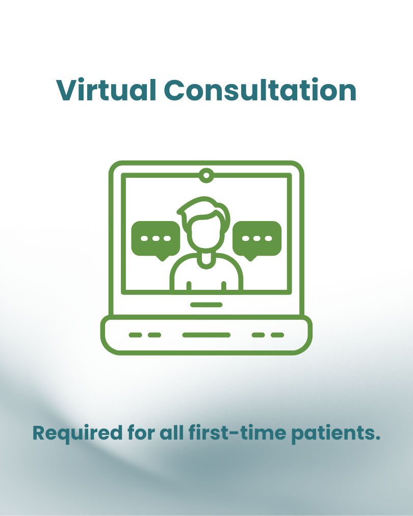 Virtual Consultation