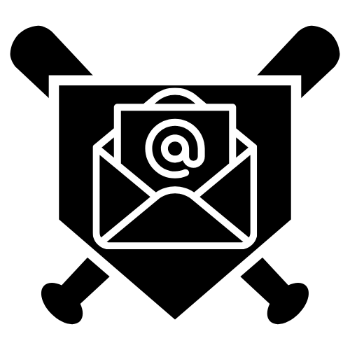 52 weekly baseball hitting tips email series – free with Hitter Success Pack signup – improve swing, power, and consistency