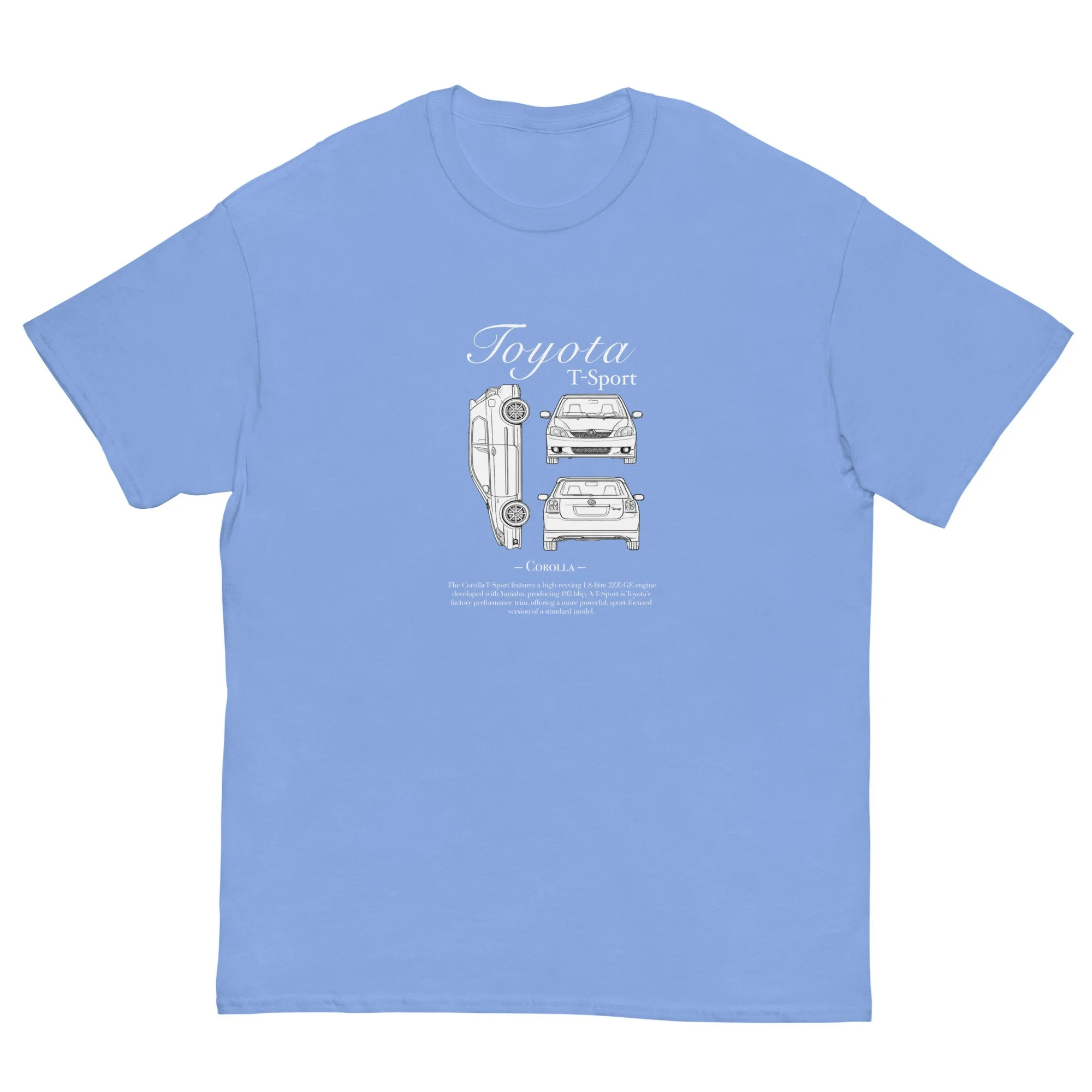 Corolla T-Sport Tee