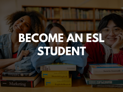 Become and ESL Student with LVPV