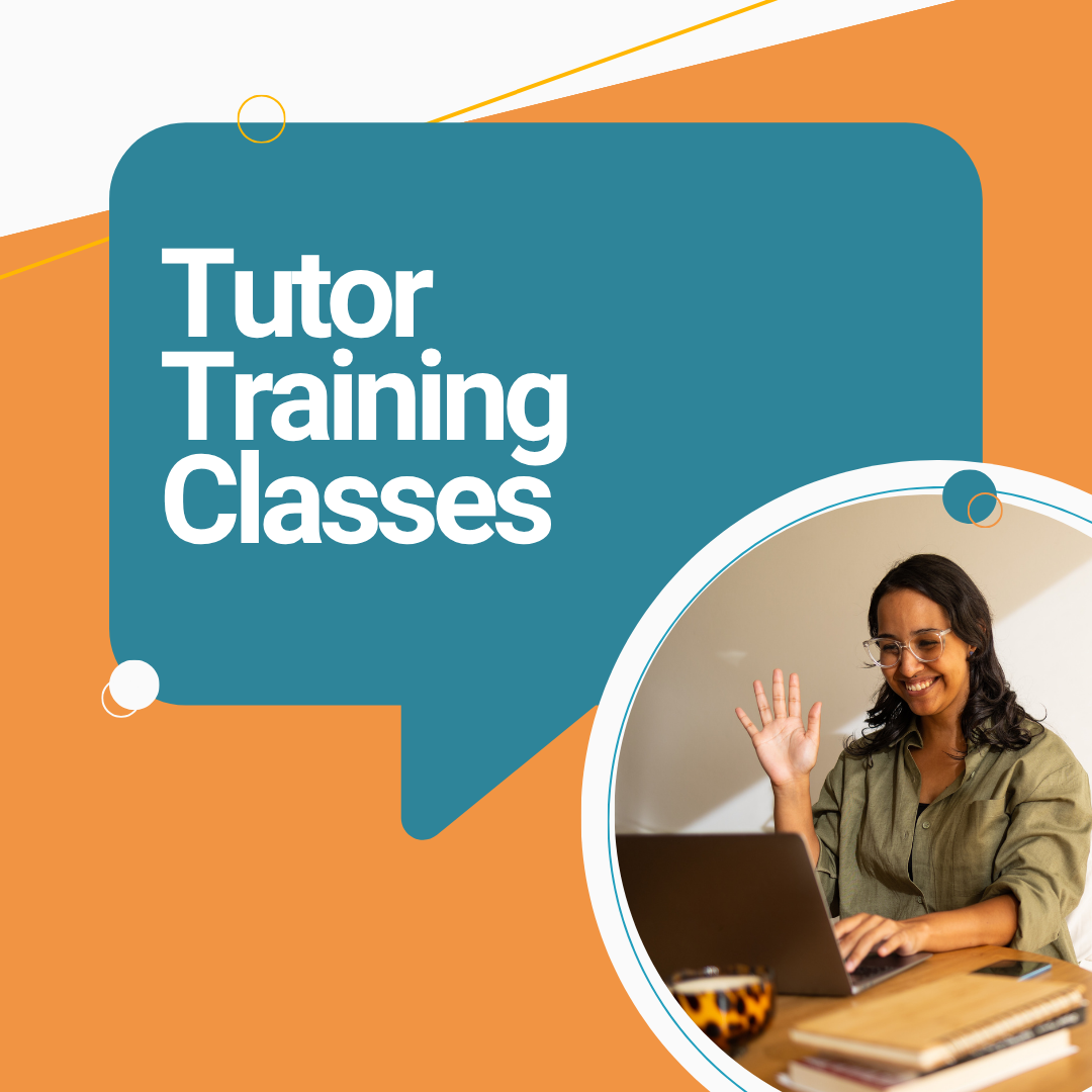 LITERACY VOLUNTEERS OF PASCACK VALLEY - Tutor Training Classes