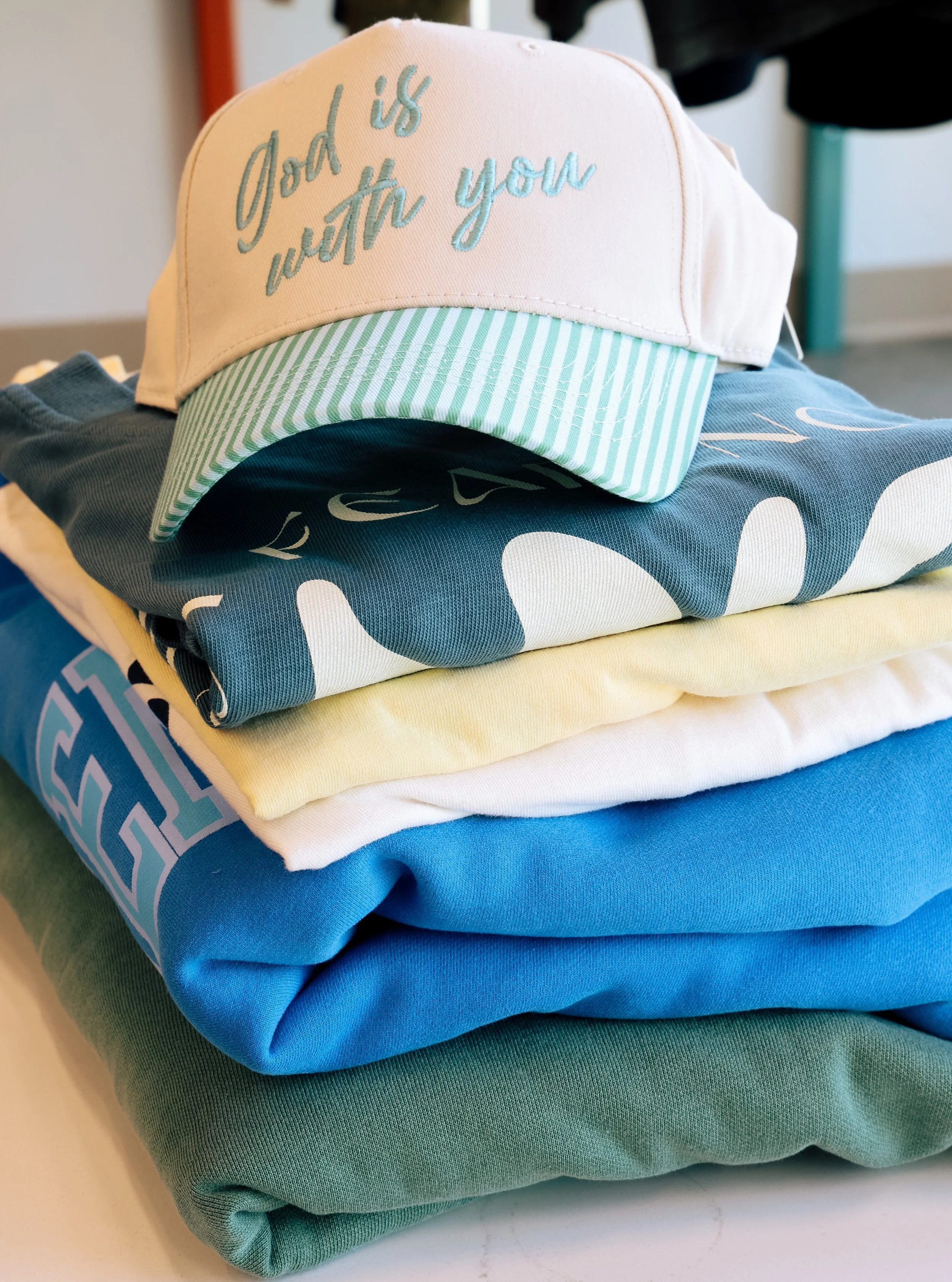 Fall collection for @crosschurch women's gathering 🙌