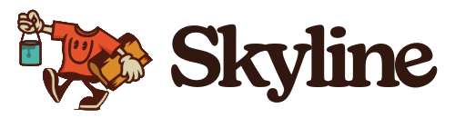 Skyline Merch