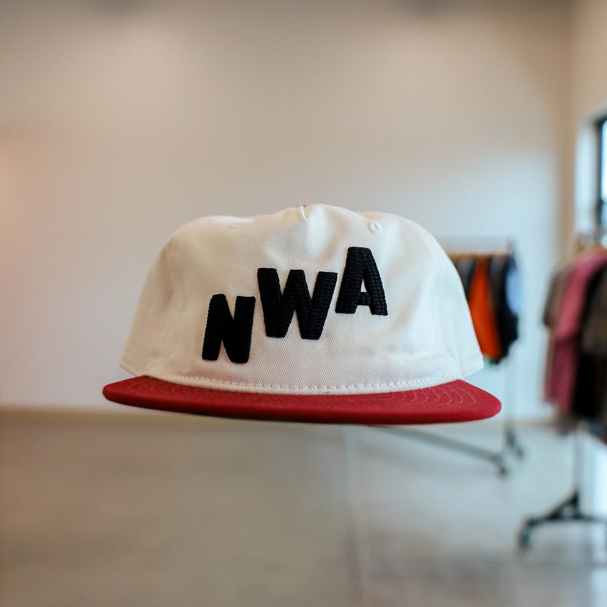 NWA Hat