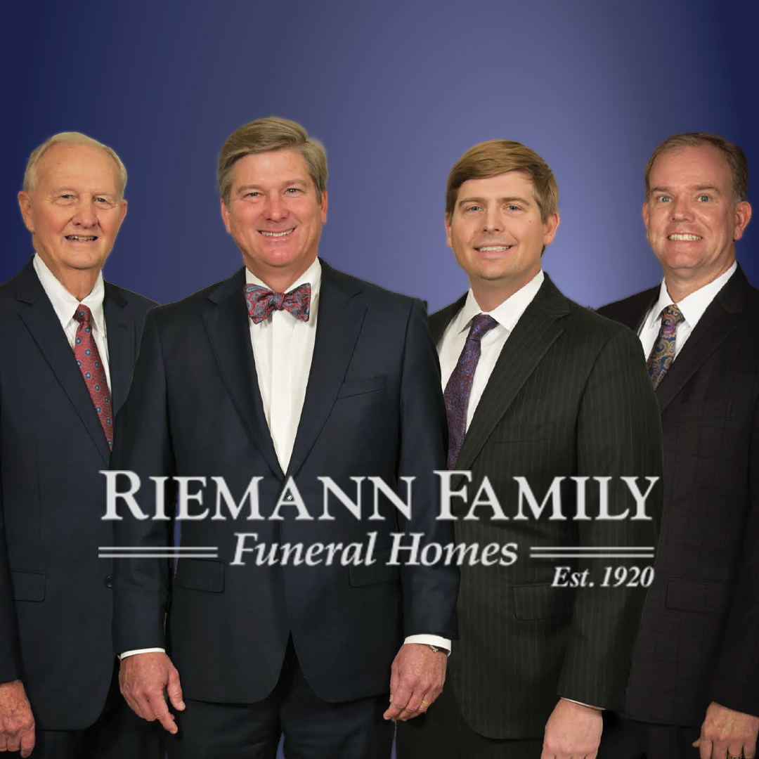 Riemann Family Funeral Homes