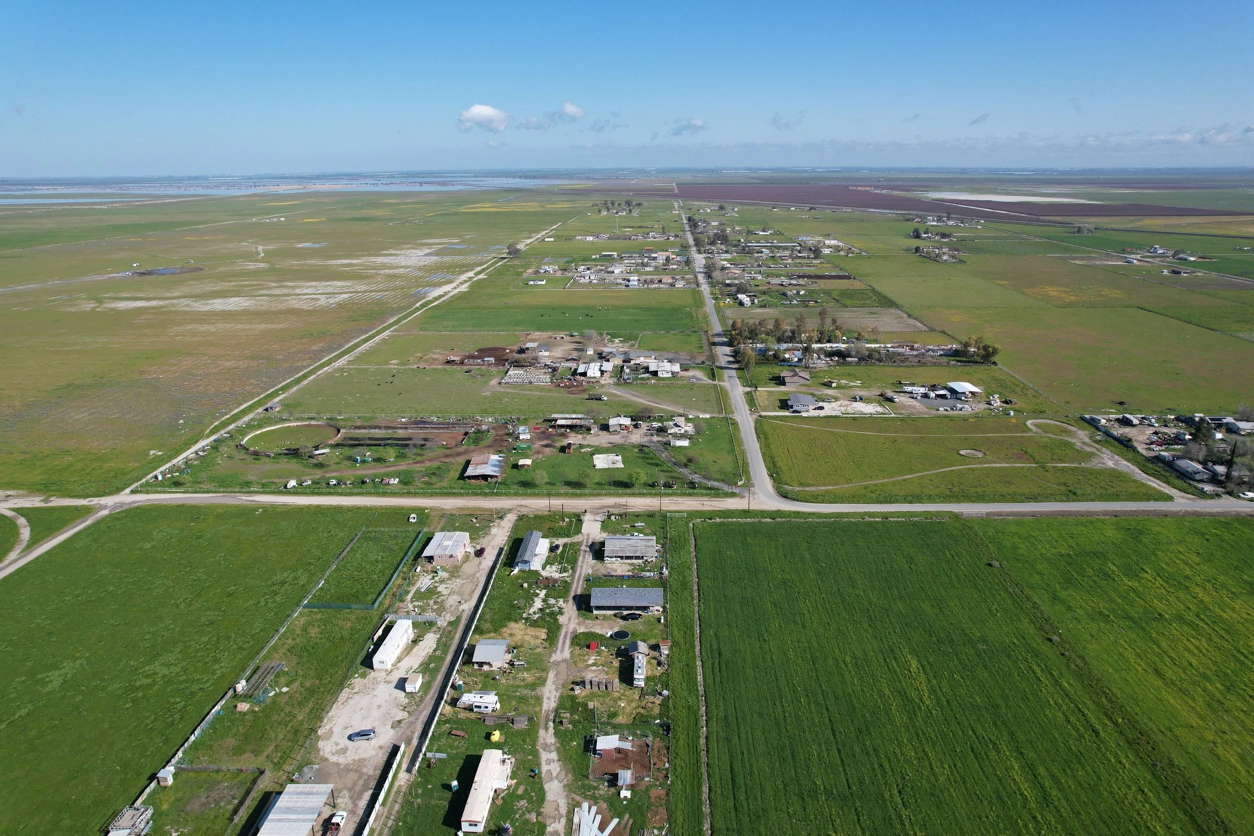 Allensworth Community Plan