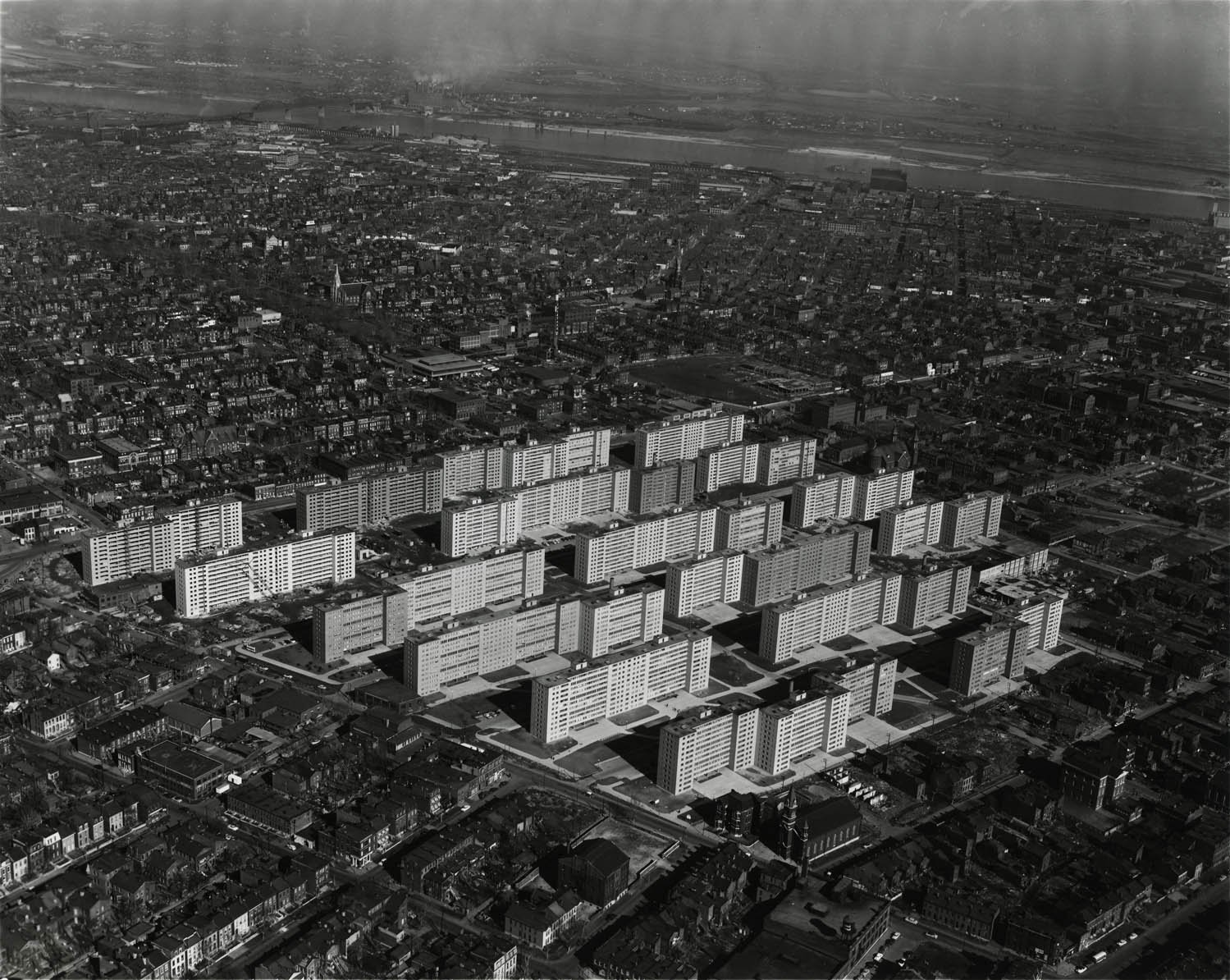 Recipe Landscape (Pruitt Igoe NOW)