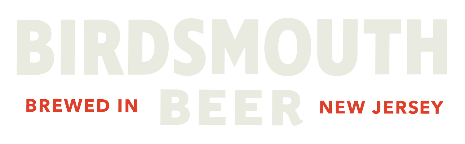 Birdsmouth Beer