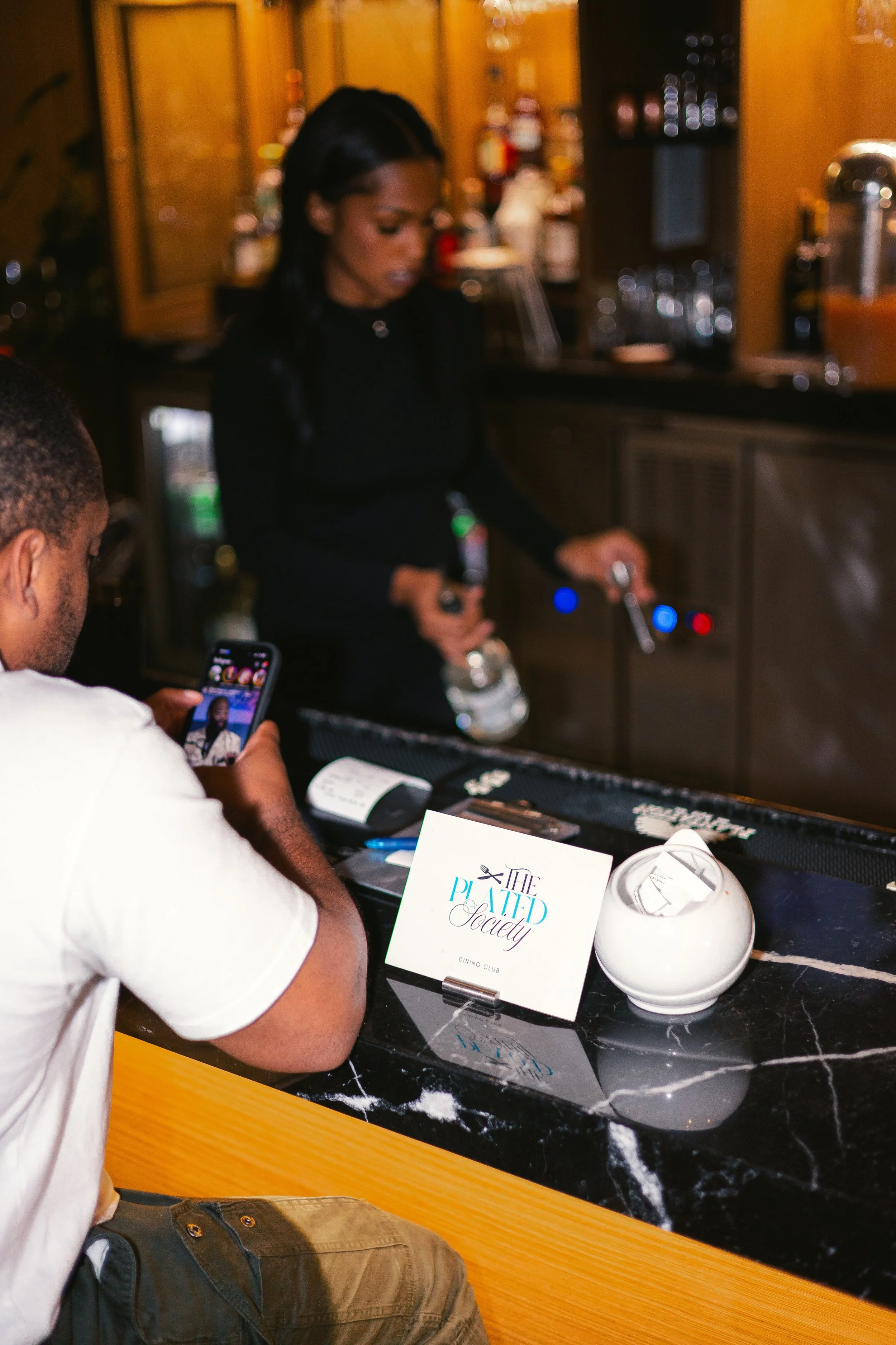 Bridging the Gap Between Locals and Expected Guests in Hospitality