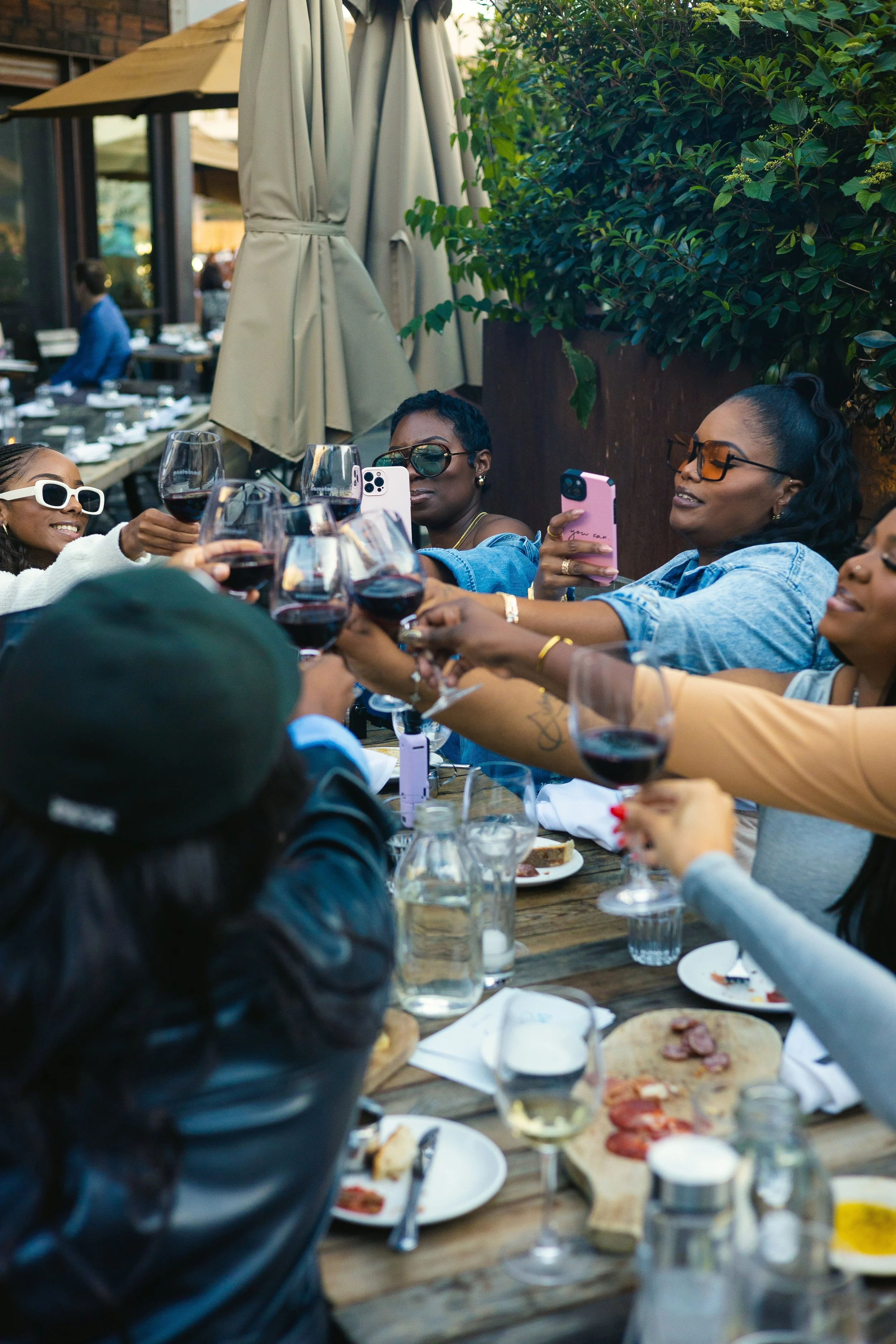 America’s Greatest Show