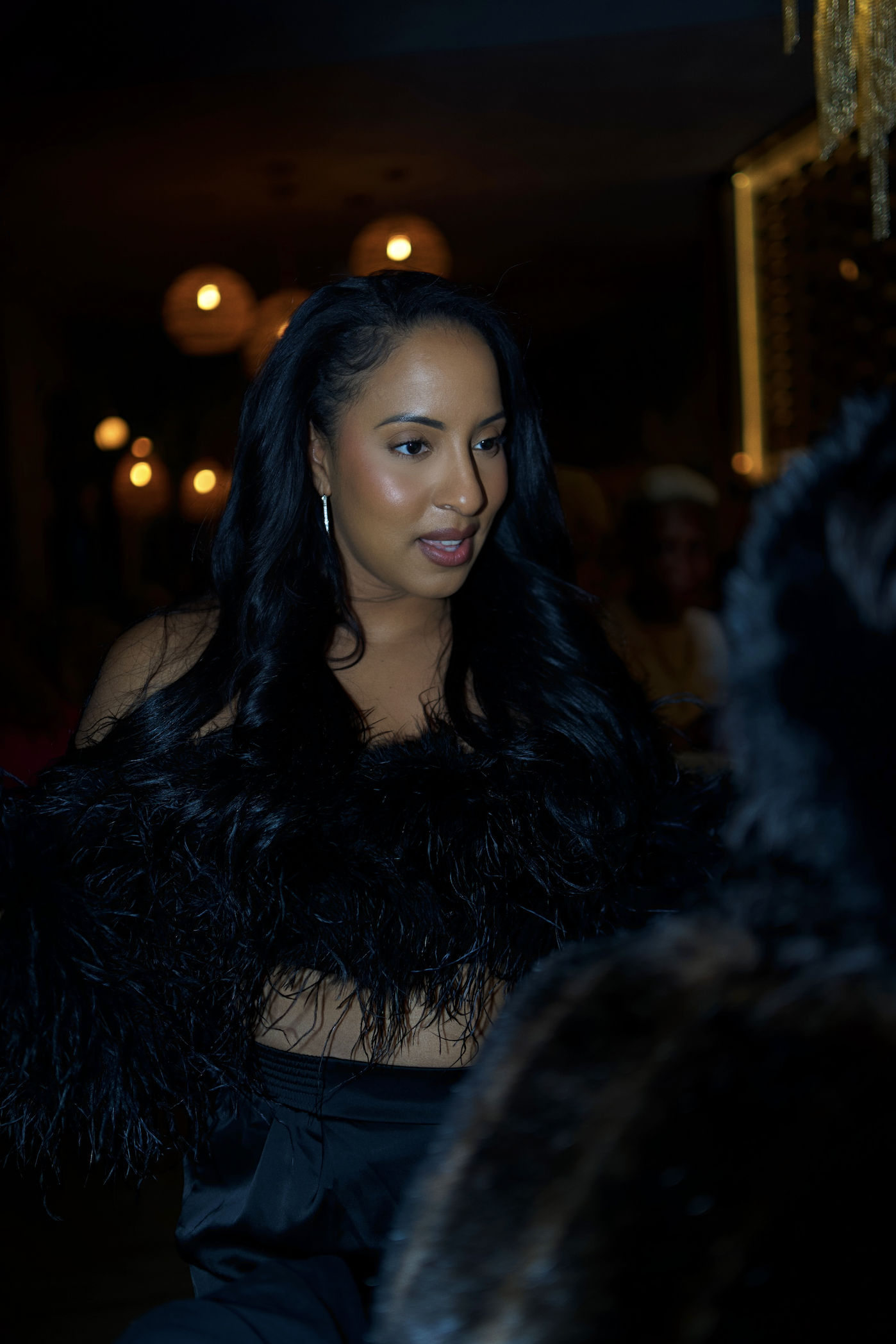 Curated Dining Experience — Vedure