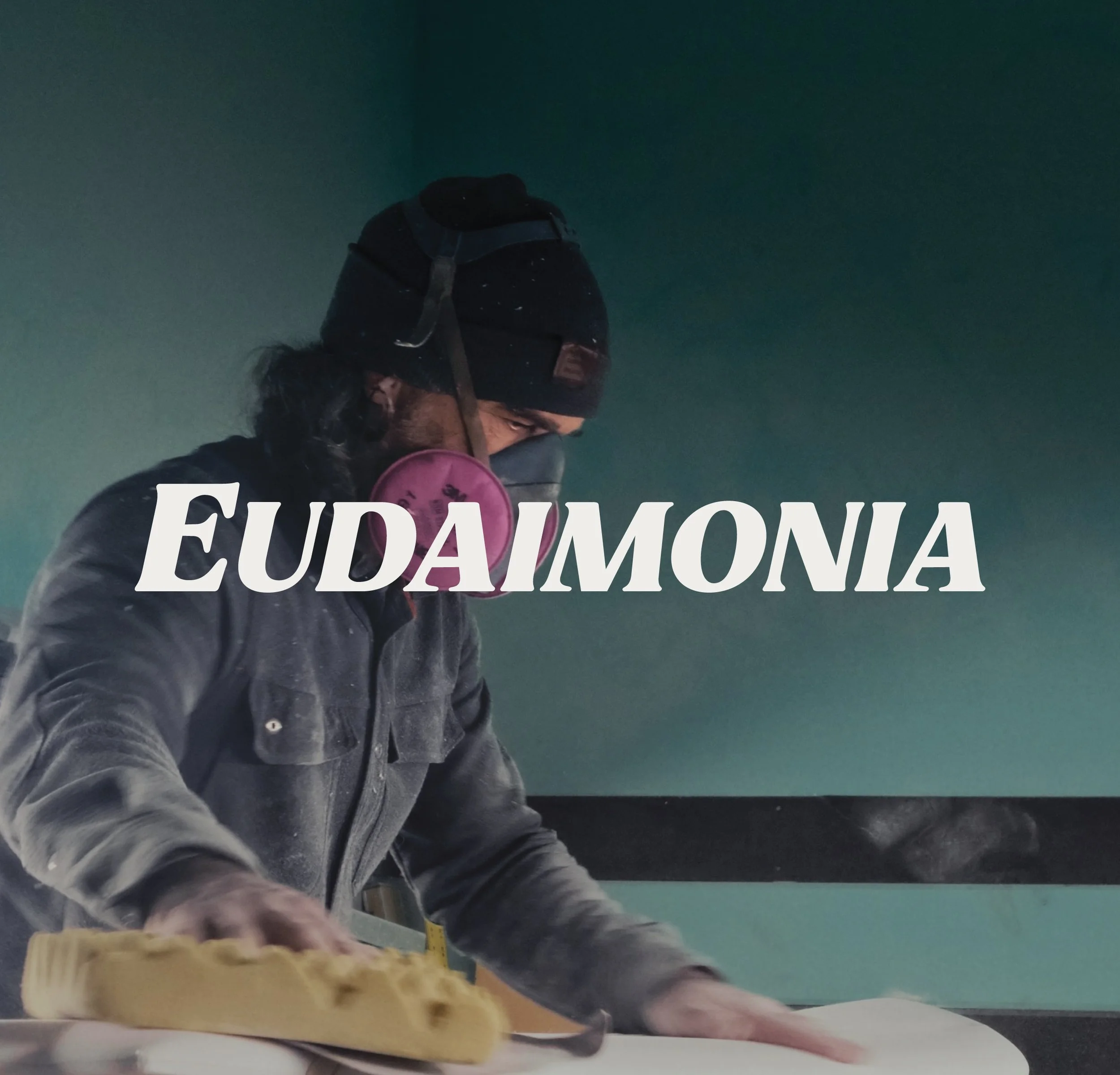 Eudaimonia