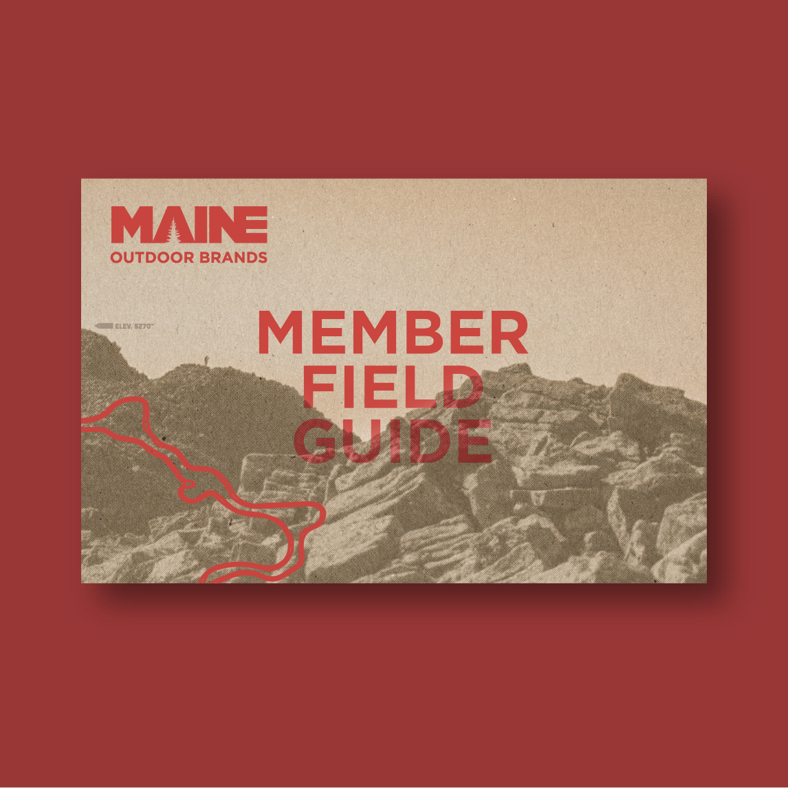 Maine Outdoor Brands