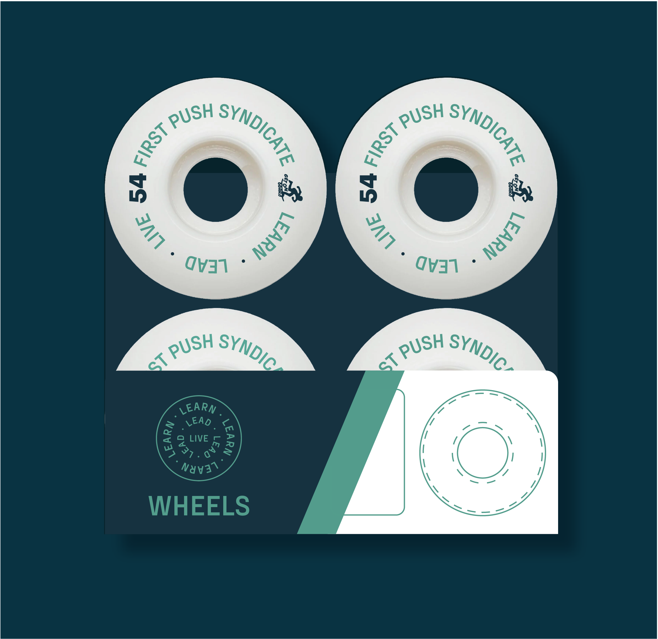 First Push Syndicate