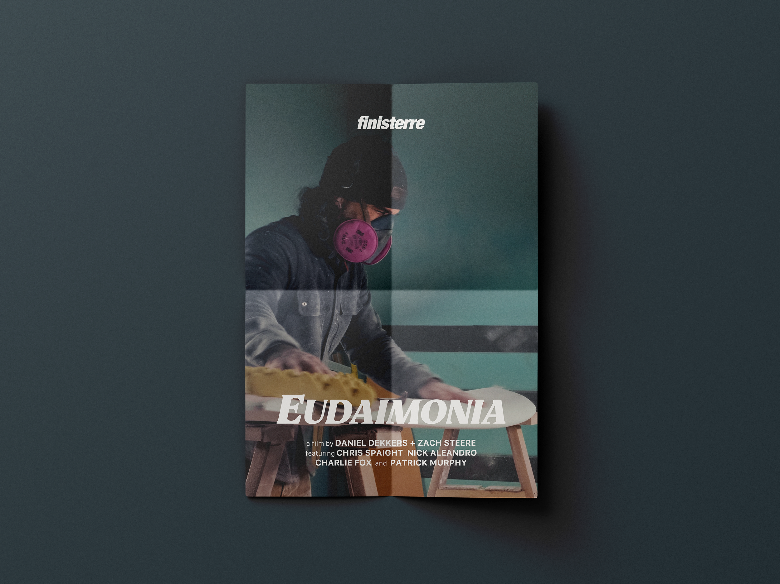 Eudaimonia