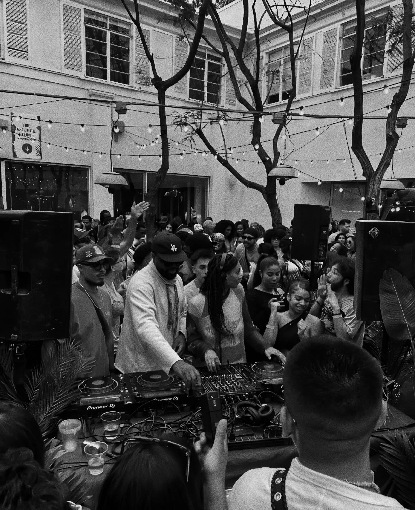 The story that never needs a translation.