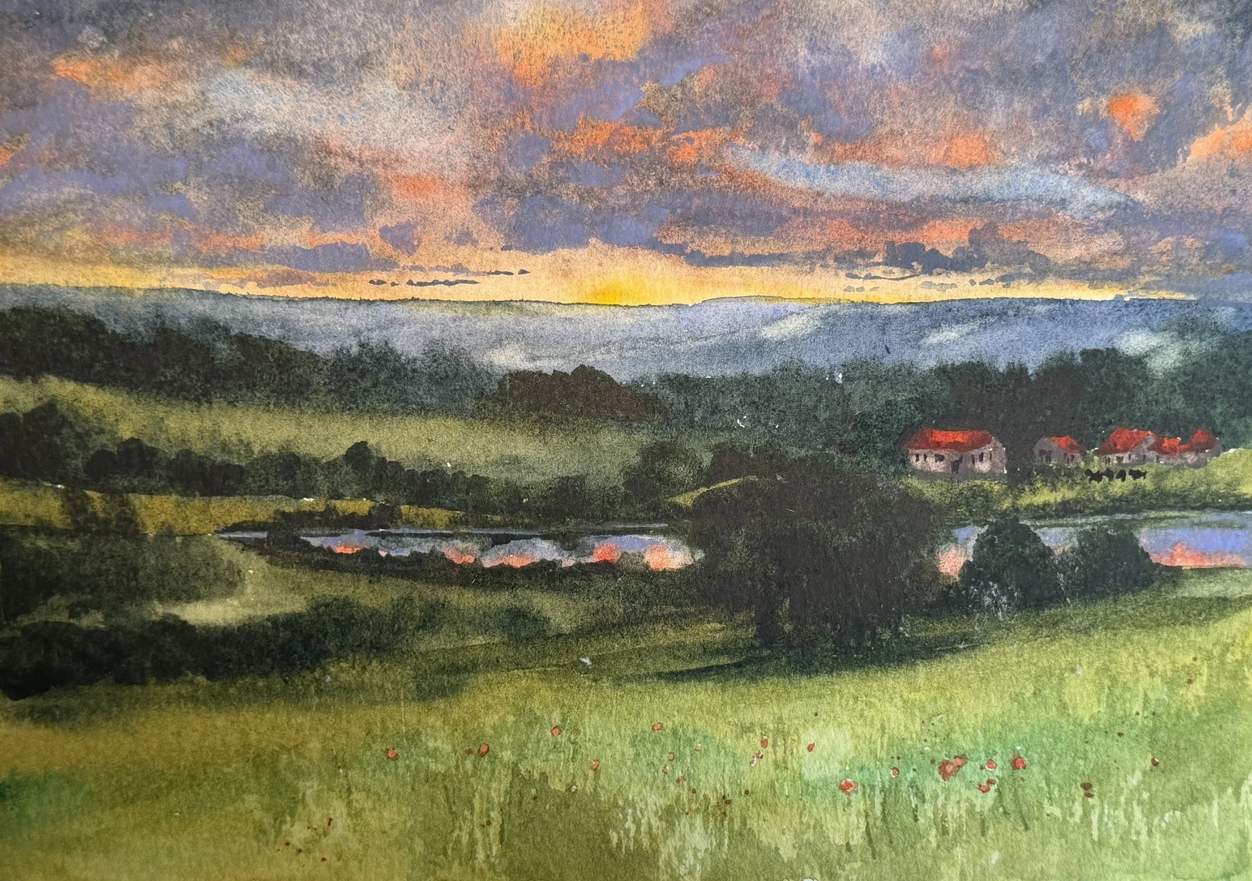 The “Unseen Air”