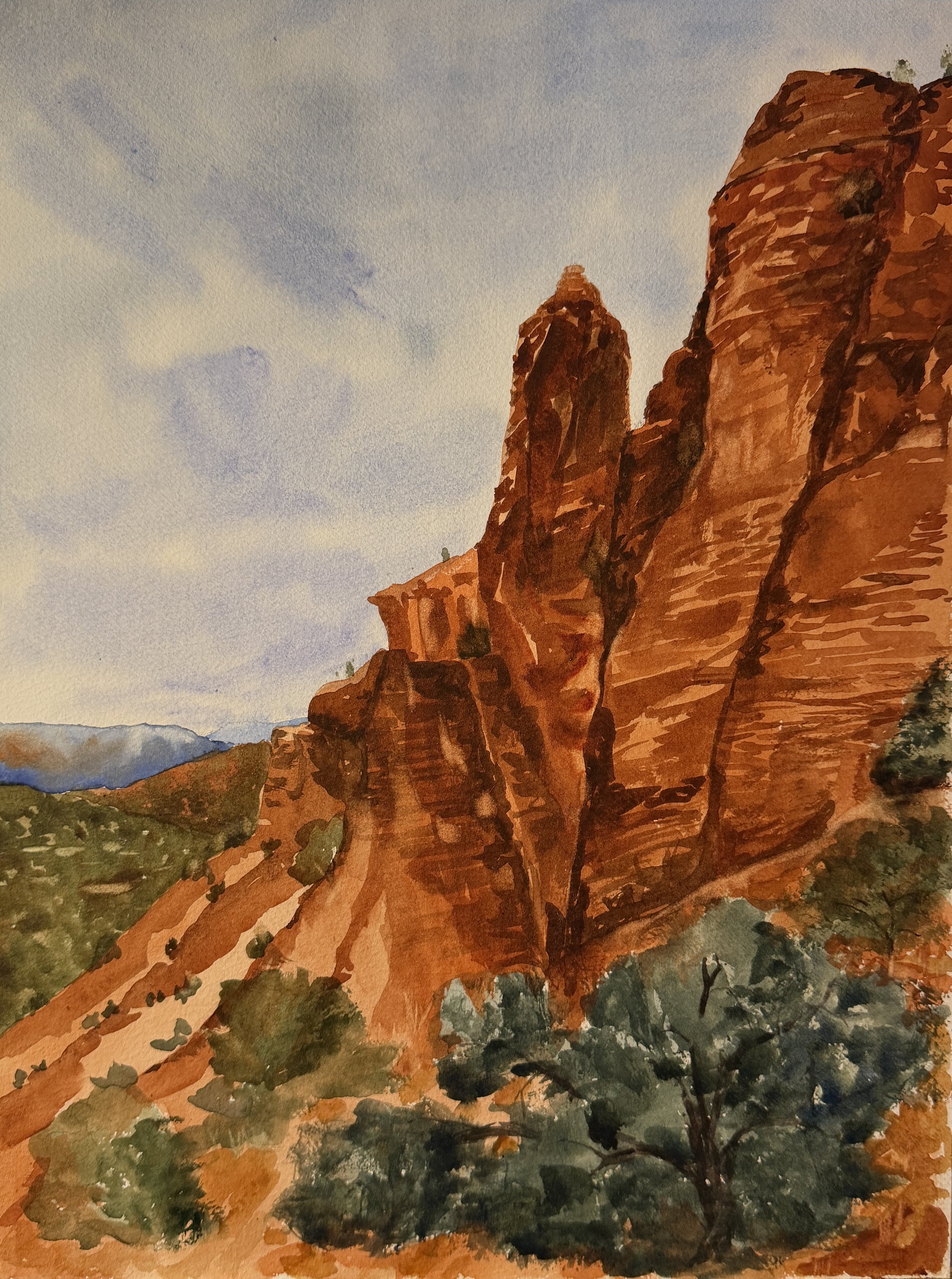 Sedona Hike 2026