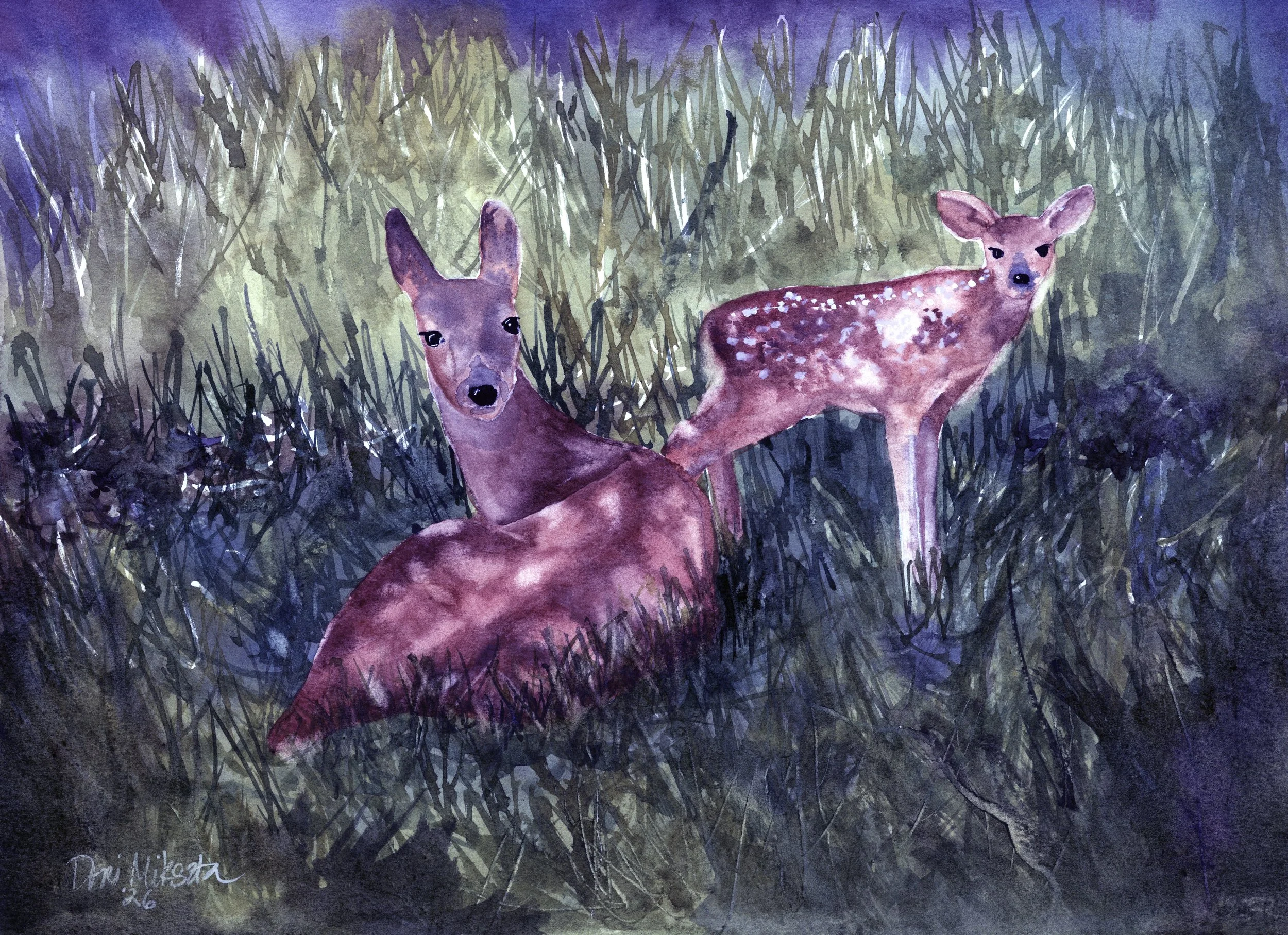 The Newborn