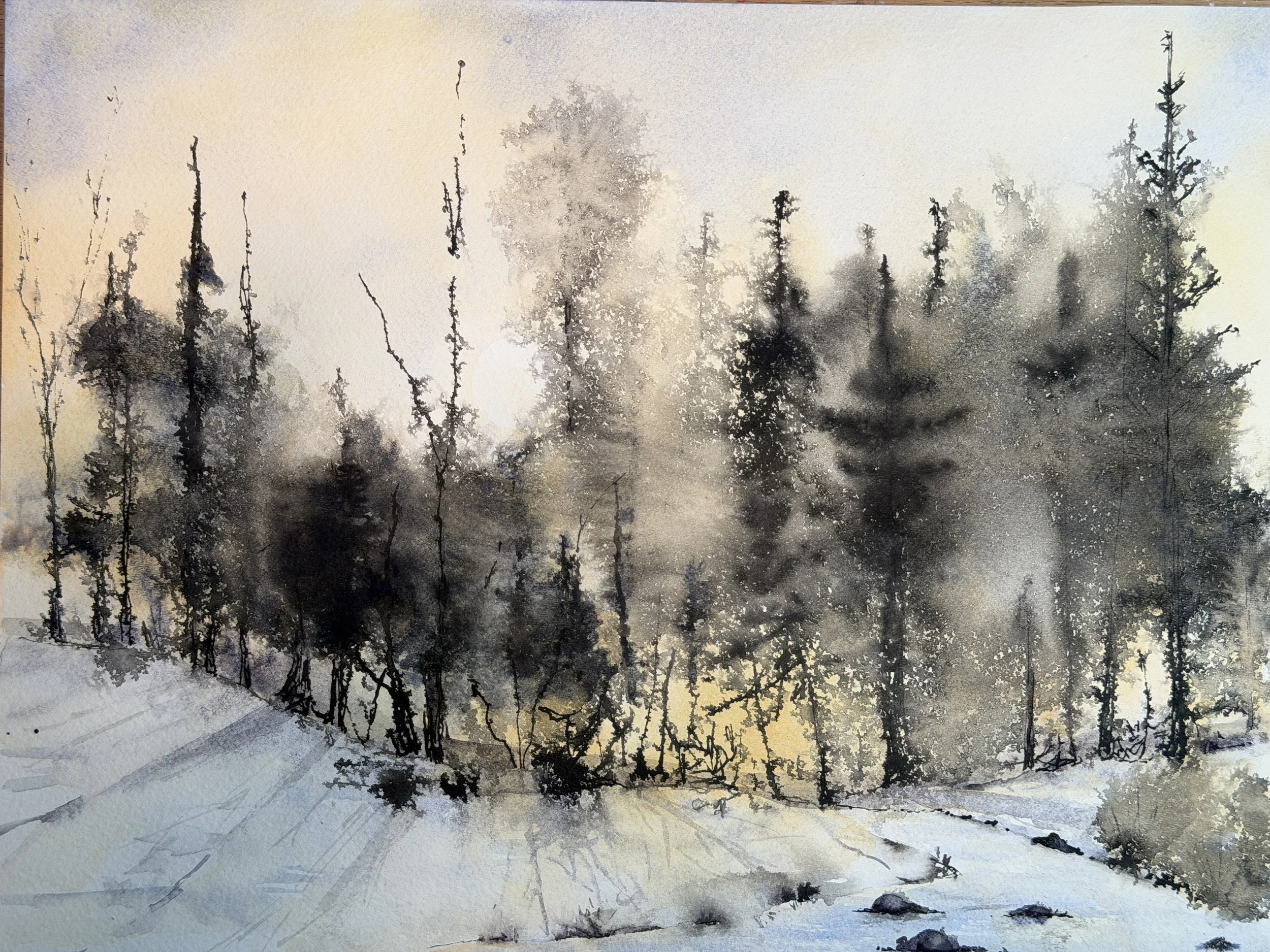 Evaporation