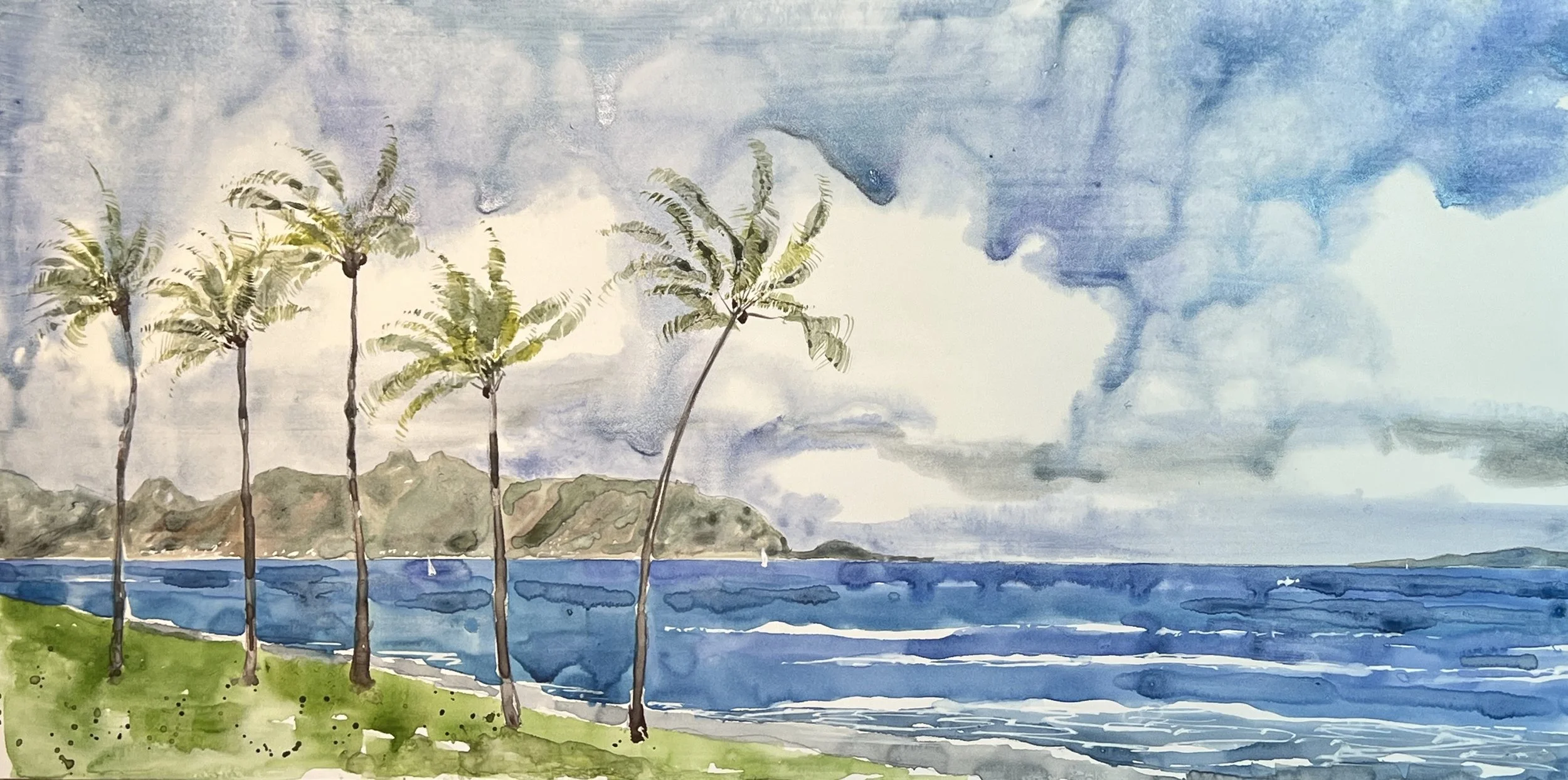 Hawaii