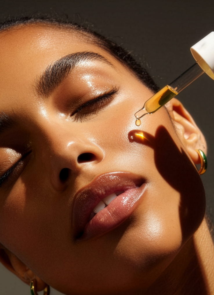 Skin Lab Glow-Boost Facial: Your Skin, Elevated